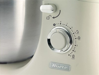 Ariete Vintage Mutfak Şefi - Yeşil  