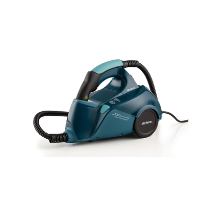 Ariete XVapor Deluxe 1500W Buharlı Temizleyici 4145/22 – 1,6 L Paslanmaz Çelik Kazan 60 Dakika Kesintisiz Buhar 4145/22