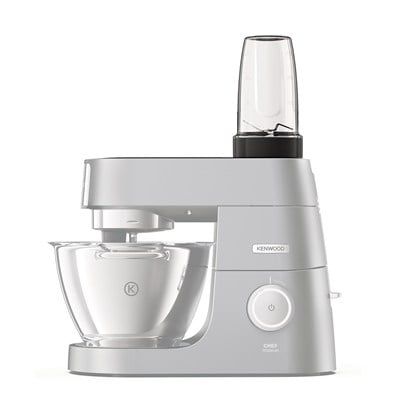 Kenwood Blend Xtract Sport 0,6L Mutfak Şefi Aparatı KAH740PL