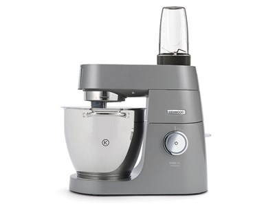 Kenwood Blend Xtract Sport Mutfak Şefi Aparatı KAH740PL