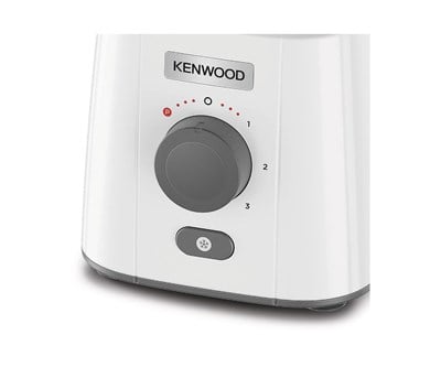 Kenwood Buz Kırma Fonksiyonlu 650 Watt Power Blender BLP41.C0WH 