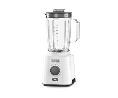 Kenwood Buz Kırma Fonksiyonlu 650 Watt Power Blender BLP41.C0WH 