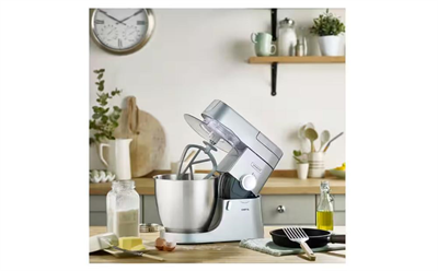 Kenwood Chef XL Mutfak Şefi Silver 1200 Watt 6,7 Lt KVL4170S