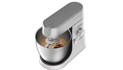 Kenwood Chef XL Mutfak Şefi Silver 1200 Watt 6,7 Lt KVL4170S