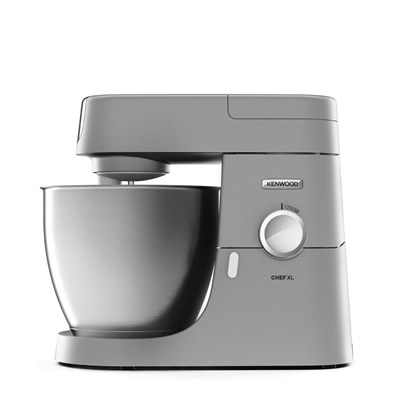 Kenwood Chef XL 1200 Watt 6,7 Lt Mutfak Şefi Stand Mikser Silver KVL4110S