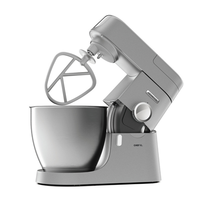 Kenwood Chef XL Mutfak Şefi Silver 1200 Watt 6,7 Lt KVL4100S