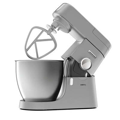 Kenwood Chef XL Mutfak Şefi Stand Mikser Silver 1200 Watt 6,7 Lt KVL4170S
