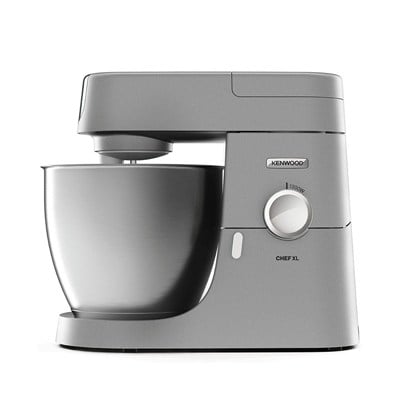 Kenwood Chef XL Mutfak Şefi Stand Mikser Silver 1200 Watt 6,7 Lt KVL4100S