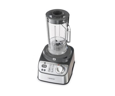 Kenwood Multi Pro Express Weigh + Tartılı Mutfak Robotu FDM71.450SS