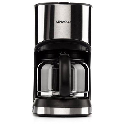 Kenwood Filtre Kahve Makinesi CMM10.000BM Inox 