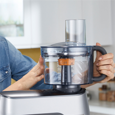 Kenwood KAH65.000PL Multi Pro Çok Amaçlı Öğütme Robotu