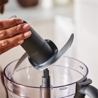 Kenwood KAH65.000PL Multi Pro Çok Amaçlı Öğütme Robotu