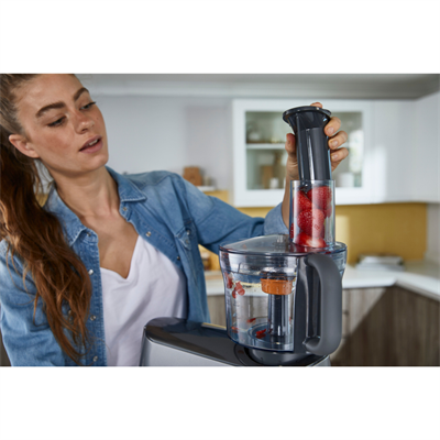 Kenwood KAH65.000PL Multi Pro Çok Amaçlı Öğütme Robotu