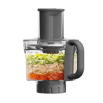 Kenwood KAH65.000PL Multi Pro Çok Amaçlı Öğütme Robotu