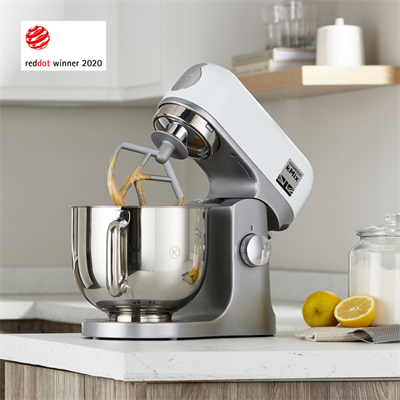 Kenwood kMix Mutfak Şefi Stand Mikser 1000W 5 Lt KMX750WH