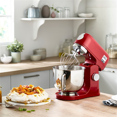 Kenwood kMix Mutfak Şefi 1000W 5 Lt KMX750AR