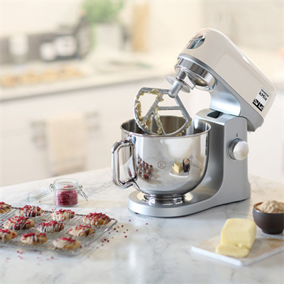 Kenwood kMix Mutfak Şefi Stand Mikser 1000W 5 Lt KMX750CR