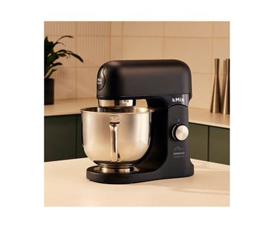 Kenwood KMX751BK kMix 5 Lt.1000 Watt Mutfak Şefi Siyah