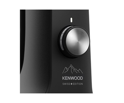 Kenwood KMX751BK kMix 5 Lt.1000 Watt Mutfak Şefi Siyah