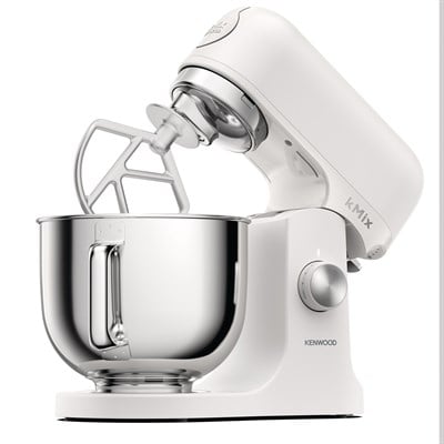 Kenwood KMX751WH kMix 1000 Watt Mutfak Şefi Mat Beyaz