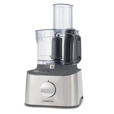 Kenwood Multi Pro Compact + Mutfak Robotu FDM313SS