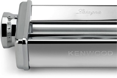 Kenwood Mutfak Şefi Hamur Açma Aparatı Lasagne Roller KAX980ME