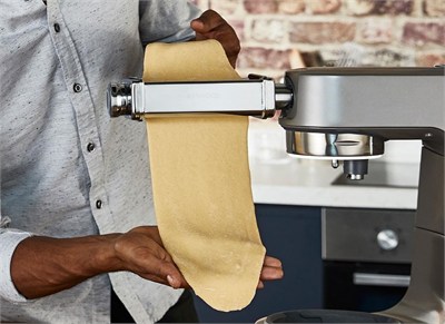 Kenwood Mutfak Şefi Hamur Açma Aparatı Lasagne Roller KAX980ME