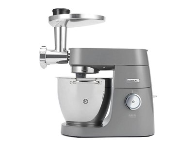 Kenwood Mutfak Şefi Kıyma Aparatı Sosis ve İçli Köfte Aparatı KAX950ME
