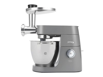 Kenwood Mutfak Şefi Kıyma Aparatı Sosis ve İçli Köfte Aparatı KAX950ME