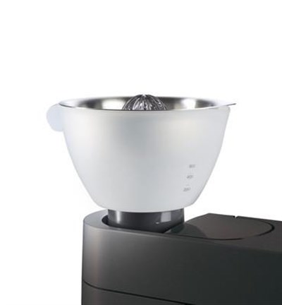 Kenwood Narenciye Sıkacağı Aparatı 600 ml Kapasite AT312