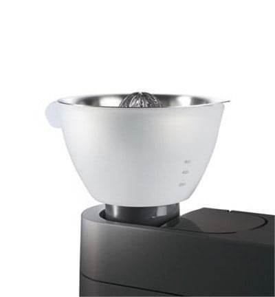 Kenwood Narenciye Sıkacağı Aparatı 600 ml Kapasite AT312