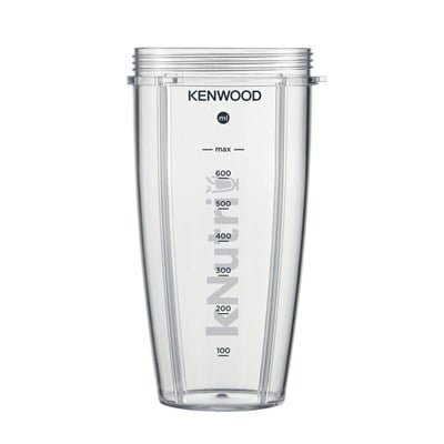 Kenwood Nutri Smoothie Blender 600 ml Kapasiteli BSP70.180SI