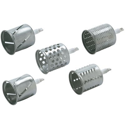 Kenwood Rendeleme ve Dilimleme Aparatı KAX643ME