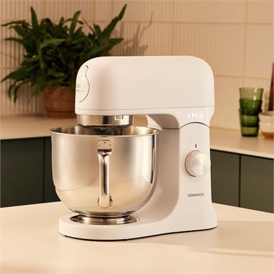 Kenwood SOFT751WH 5 Lt.1000 Watt Mutfak Şefi Stand Mikser Pure White