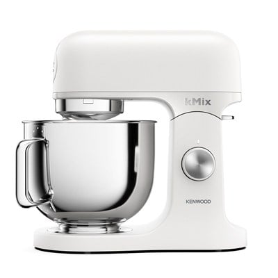 Kenwood SOFT751WH 5 Lt.1000 Watt Mutfak Şefi Stand Mikser Pure White