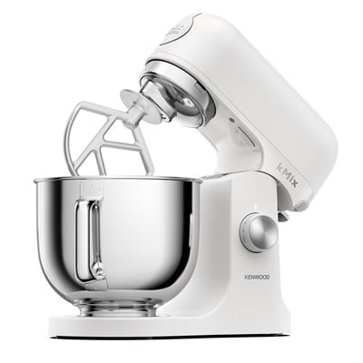 Kenwood SOFT751WH 5 Lt.1000 Watt Mutfak Şefi Stand Mikser Pure White