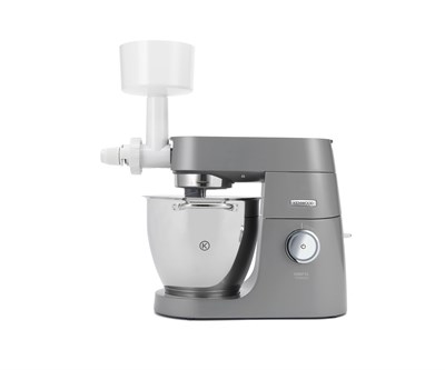 Kenwood Tahıl Değirmen Aparatı 6 Kademeli Öğütme Ayarı KAX941PL