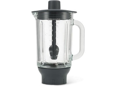 Kenwood ThermoResist Cam Blender Aparatı 1,6 Lt Soğuk 1,2 Lt Sıcak Kullanıma Uygun Sürahi KAH359GL