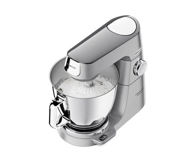 Kenwood Titanium Chef Baker XL Mutfak Şefi Gümüş KVL85.004SI