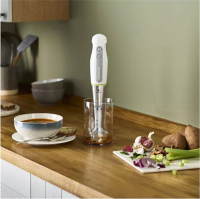 Kenwood Triblade System 600 Watt El Blender Seti HDP106WG