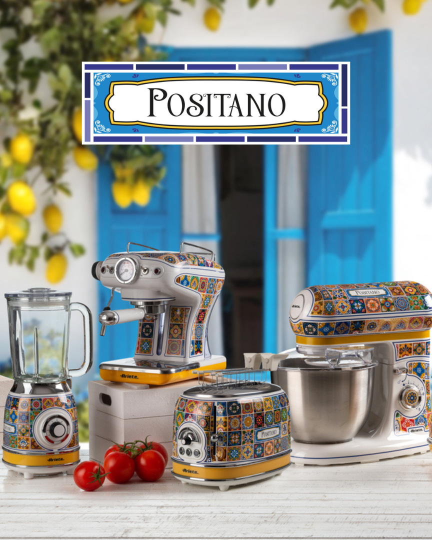 Ariete Positano Serisi