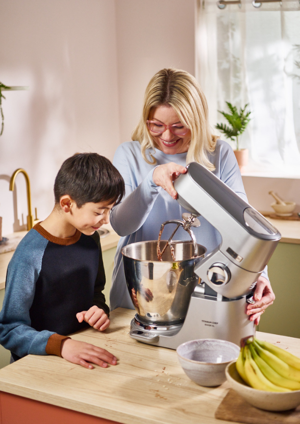 70+ Yıllık Mutfak Deneyimi