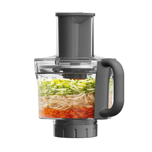 Kenwood KAH65.000PL Multi Pro Çok Amaçlı Öğütme Robotu