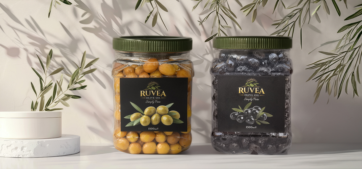 Siyah Zeytin ve Yeşil Zeytin Tüketmenin Faydaları