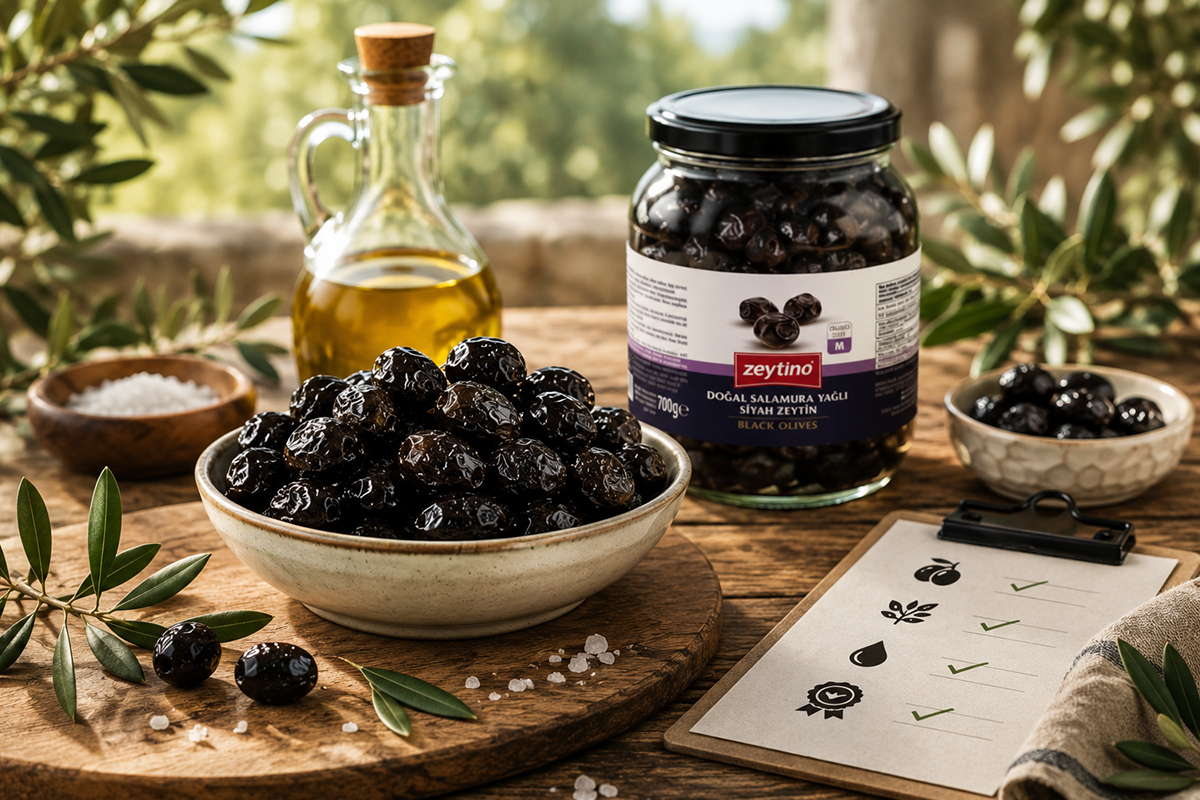 #siyahzeytin

#kalitelisiyahzeytin

#gemliksiyahzeytin

#doğalsiyahzeytin

#aztuzlusiyahzeytin