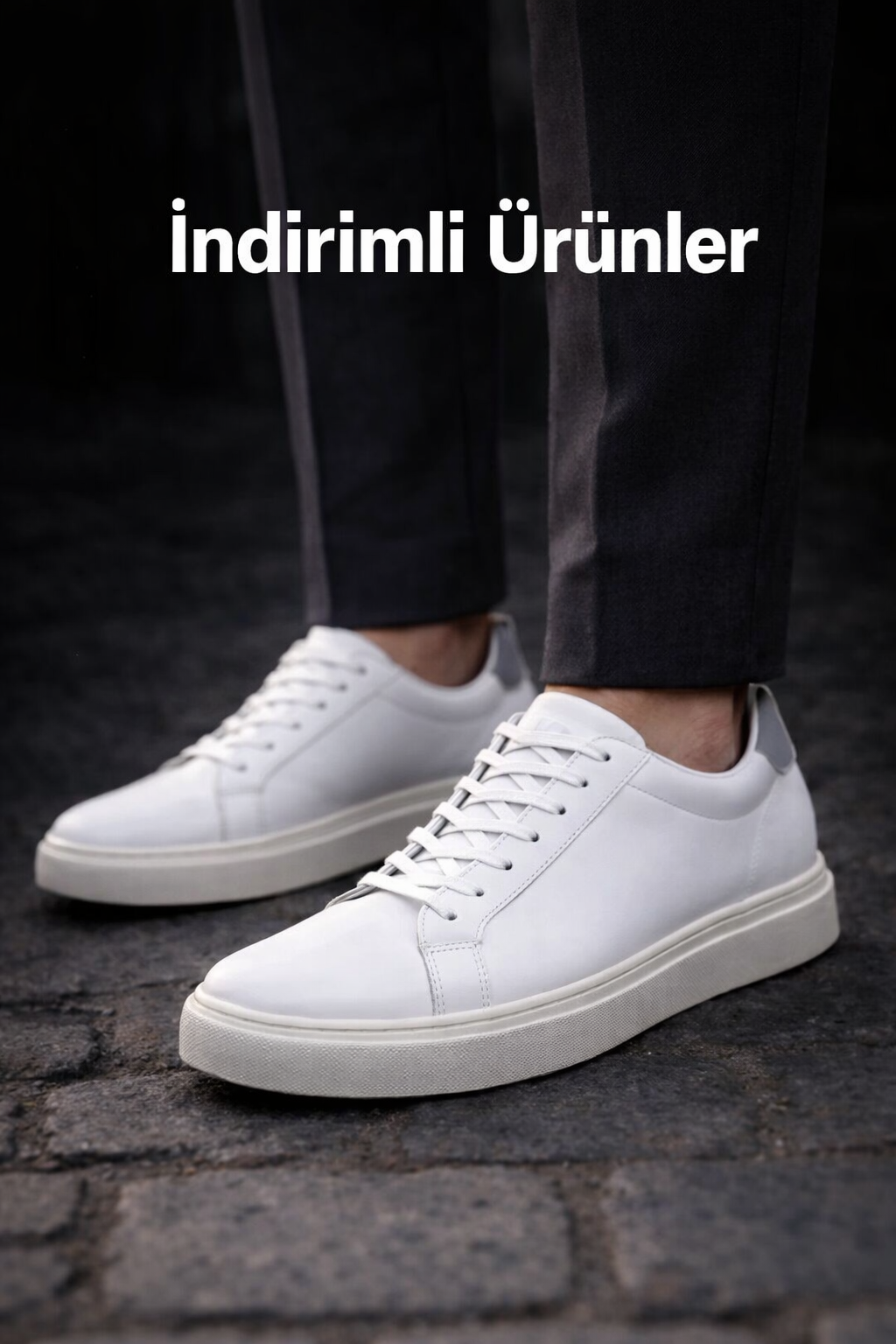 İNDİRİMLİ ÜRÜNLER