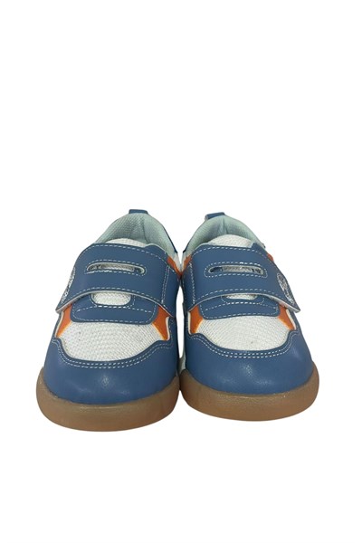 Erkek Bebek Spor Ayakkabısı – Lacivert