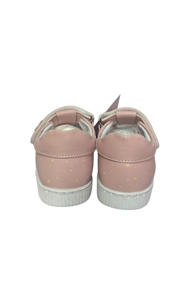 Kız Bebek Sandaleti – Pembe