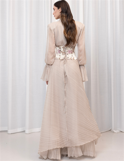 Alice Maxi Elbise