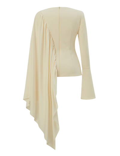 AMASTIST BLOUSE